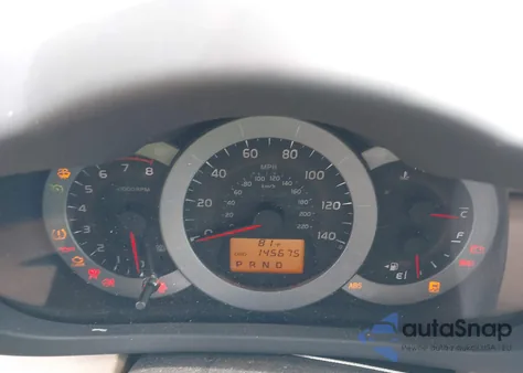 2010 Toyota Rav4 Limited из США, поврежденный, VIN 2T3YF4DV7AW051880